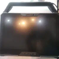 تبلت dell صنعتی حرفه ای