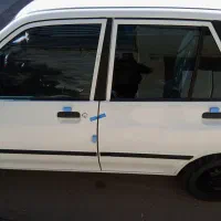 فروش نقدی|خودرو سواری و وانت|جیرفت, |دیوار