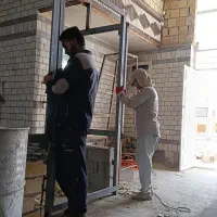بازسازی خانه (تعمیرات)