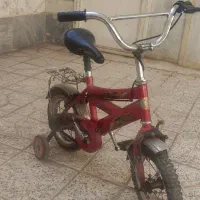 دوچرخه|دوچرخه، اسکیت، اسکوتر|اسلام‌شهر, شهرک مفیدی|دیوار