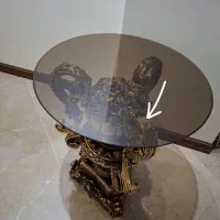 میز دکوری|مبلمان خانگی و میز عسلی|تهران, نیروی هوایی (پیروزی)|دیوار