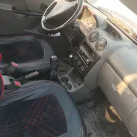 پراید کامل رنگ|خودرو سواری و وانت|کوه چنار, |دیوار