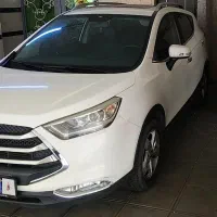 جک s3|خودرو سواری و وانت|تهران, المهدی|دیوار