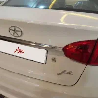 جک  j4 کیلومتر جدید