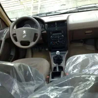 پژو 405مدل94دوگانه سوز کارخانه