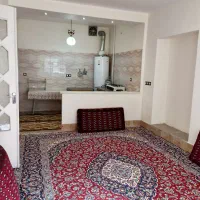 اجاره روزانه خانه|اجارهٔ کوتاه‌مدت ویلا و باغ|قمصر, |دیوار