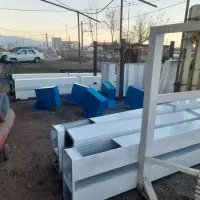 ماشین آلات صنعتی امین تالش|خدمات پیشه و مهارت|تالش, طولارود|دیوار