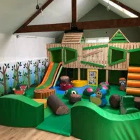 بازی اموزش سرگرمی