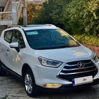 جکs3مدل۹۷ استثنایی ۳۷/۰۰۰تاکارواقعی