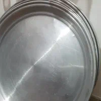 سینی الومینیوم(رویی)