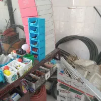 برقکاری و نصب دوربین لوازم برقی با قیمت مناسب