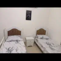 خوابگاه دخترانه vipمیردامادتمیز وکم ظرفیت|اجارهٔ کوتاه‌مدت آپارتمان و سوئیت|تهران, میرداماد|دیوار