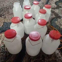 دبه 6کیلویی|ظروف نگهدارنده، پلاستیکی، یکبارمصرف|مشهد, شفا|دیوار