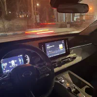 گک امکو ۲۰۲۴|خودرو سواری و وانت|تهران, مرزداران|دیوار