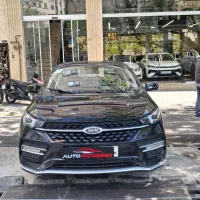 اریزو ۶ اکسلنت مدل ۴۰۱ مشکی بی رنگ (نقدواقساط)