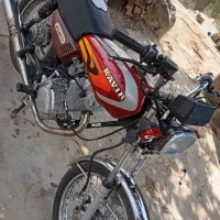 متور سیکلت نیکتاز