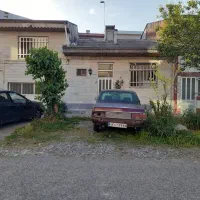 اجاره-خانه-ویلایی-دوبلکس-باحیاط-توشیبا-18-متری-نفت