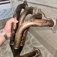 هدرز hz power  tu5 استیل