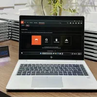 لپ تاپ اولترابوک تاچ نسل۱۳ رم 16GB گرافیک 6GBمجزا