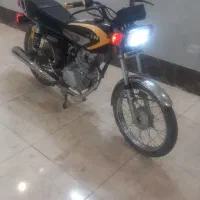 هندا مدل۸۸پلاک ملی