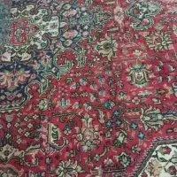 فرش دستباف قدیمی
