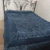 تخت فرفوژه|تخت و سرویس خواب|تهران, قصر فیروزه ۲|دیوار