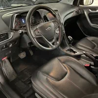 آریزو ۵ مدل ۱۴۰۰