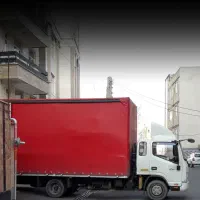 باربری اسباب‌کشی.حمل اثاثیه.مطهری چابکسر