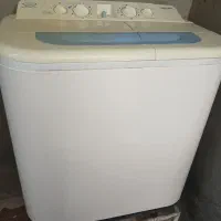 لباسشویی درحدنو|ماشین لباسشویی و خشککن لباس|شیراز, شهرک بهار|دیوار