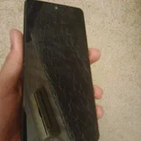 lcd a16 و note10 pro