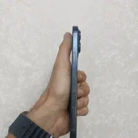 16پرومکس /512G/باتری 100%/معاوضه|موبایل|اصفهان, گلزار|دیوار