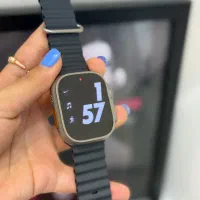 اپل واچ ultra 1