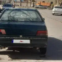 اردی ۸۳|خودرو سواری و وانت|شیراز, میانرود|دیوار