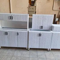 کابینت ، دراور