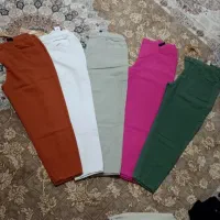 واگذاری شلوارزنانه یکجا زیر قیمت۳۰۰