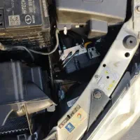 پژو 206 اس دی وی ۸فول|خودرو سواری و وانت|آمل, |دیوار