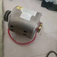 موتور کولر