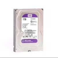 هارد یک ترابایت اصلی بنفش تعداد محدود