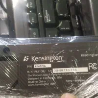 کیبردامریکاییkensington