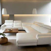 مبل سلطنتی راحتی فانتزی|مبلمان خانگی و میز عسلی|مشهد, کوی سیدی|دیوار