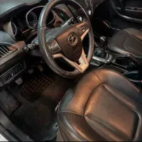 جک s5 مدل ۱۳۹۶ دنده ای|خودرو سواری و وانت|اسلام‌‌آباد غرب, |دیوار