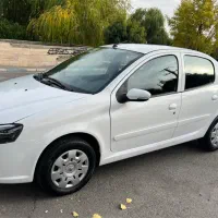 رانا پلاس ارتقا ۱۴۰۳  TU5.P|خودرو سواری و وانت|مراغه, |دیوار