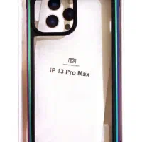 قاب گوشی ایفون ۱۳ پرومکس مارکk2|لوازم جانبی موبایل و تبلت|بندرعباس, |دیوار