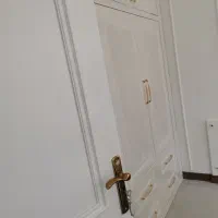 نظافت راه پله و پارکینگ و منزل نوساز