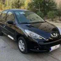 207 پانا اتومات