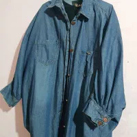 مانتو لی پالتو مانتوکفتان