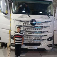 راننده پایه یک