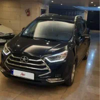 جک s3 مدل اخر ۱۴۰۰ بدون رنگ|خودرو سواری و وانت|ساری, |دیوار