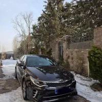 اپتیما GT LINE