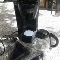 قهوه ساز فلر Feller CM991